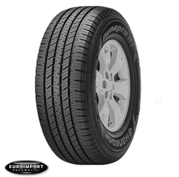 Hankook DYNAPRO HT RH12  265/75 R16 116 T  